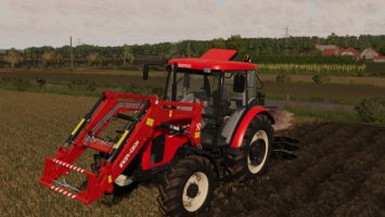 Zetor X341- Proxima 95 FS22