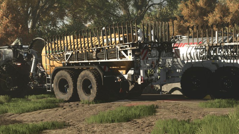 Zunhammer Pack v1.0.2.0 FS25