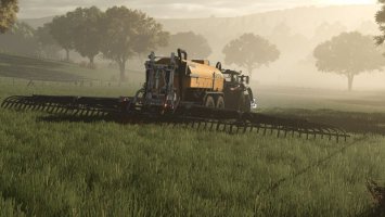 Zunhammer Pack v1.0.2.0 FS25