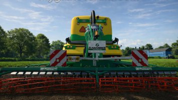 Zunhammer Zunidisc FS25