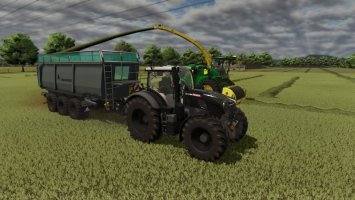 Annaburger HTS 29.79 MultiLand Plus FS25
