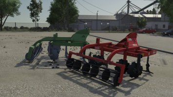 Armasz AZ118 FS25