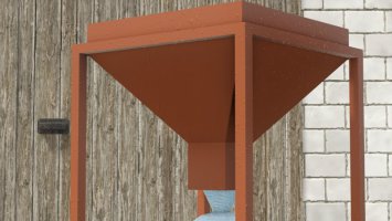 Maszyna do pakowania worków FS25