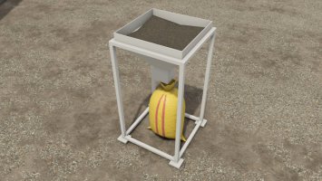 Maszyna do pakowania worków FS25