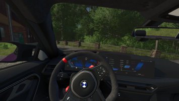 BMW M2 CS FS25