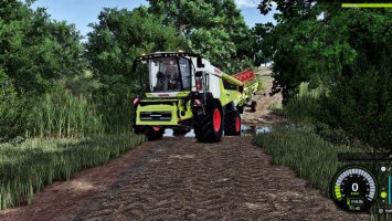 Böhönye FS25