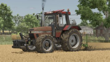 CaseIH 4200 Series 1.0.0.1 FS25