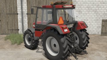 CaseIH 4200 Series 1.0.0.1 FS25