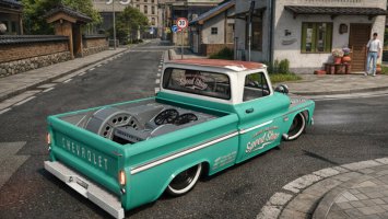 Chevrolet C10 1966 FS25