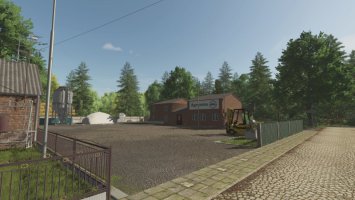 Chmielinko/Piastów FS25 V2 FS25