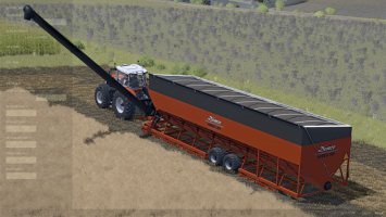 Demco HarvestLink FS25