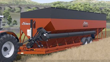 Demco HarvestLink