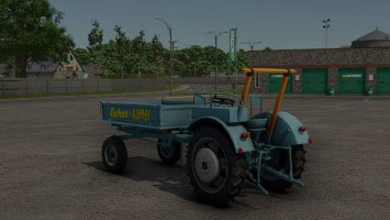 Eicher G220 fs25