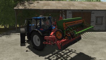 Expom Orlik 3m FS25