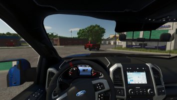 F150 RAPTOR 2017 FS25 F150 RAPTOR 2017 FS25
