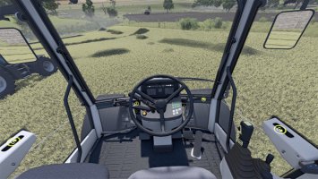 Fendt EVO 828 FS25