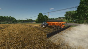 FK Intense Pack FS25