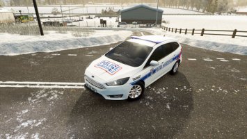 Ford Focus SW 2014 fs25