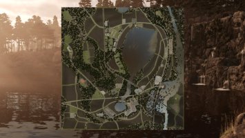 Forest Hills FS25