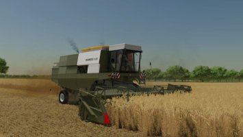 Fortschritt E516 Pack FS25