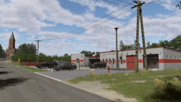 FS25 Solek FS25