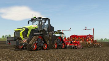 Pakiet Grimme do sadzenia ziemniaków FS25
