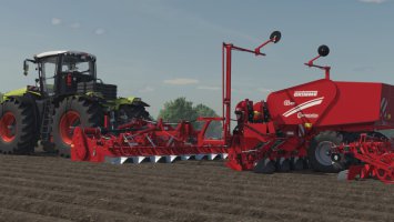 Pakiet Grimme do sadzenia ziemniaków fs25