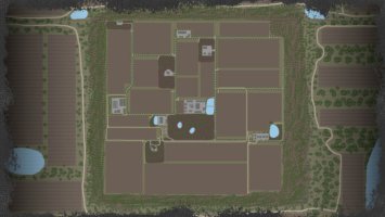 Harvest Valley FS25 Harvest Valley FS25