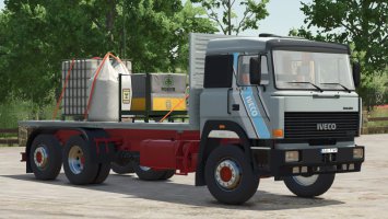 Iveco 190-48 FS25