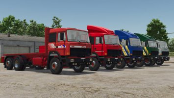 Iveco 190-48 FS25