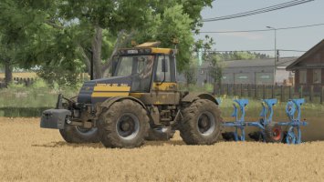 JCB Fastrac 150 FS25