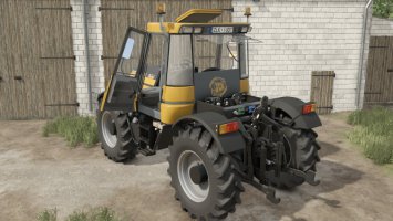 JCB Fastrac 150 FS25