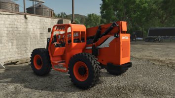 JLG SkyTrak 10042 FS25