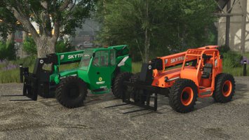 JLG SkyTrak 10042