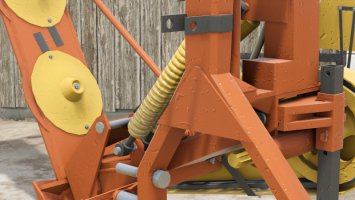 KDN-210 FS25
