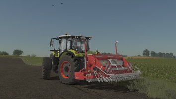 Kongskilde HK30 NS3130 FS25