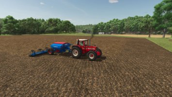 Lemken Solitair 12/800 FS25