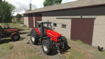 Beleuchtung by Jacobo B FS25