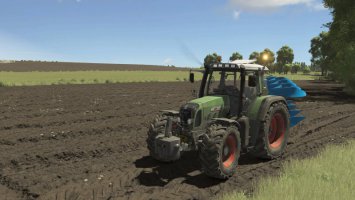 Beleuchtung by Jacobo B FS25