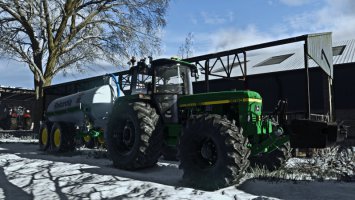 Oswiet.+Reshade+Filtry NV+Panel NV Agro WICHER FS25
