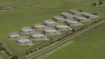 Liquid Manure/Digestate Tanke And Expansions FS25 Liquid Manure/Digestate Tanke And Expansions FS25
