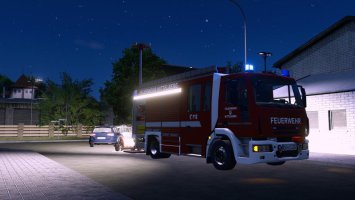 Lizard HLF 20 FS25 Lizard HLF 20 FS25