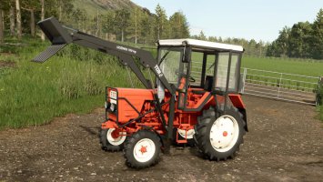 Lizard T-25 FS25