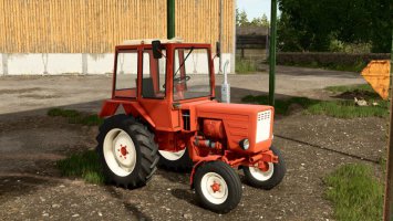 Lizard T-25 FS25
