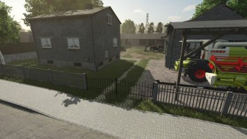 LS25 Kolonia 2026 FS25
