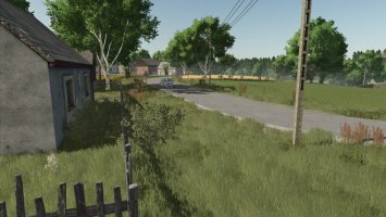LS25 Kolonia 2026 FS25