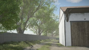 Medium Polish Farm [Solek] FS25