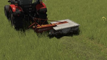Mesko Z-133 FS25