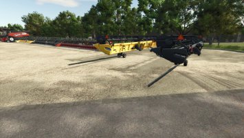 New Holland CR10.90 Die Sammleredition FS25