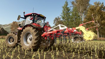 Pöttinger SYNKRO 3030 NOVA fs25